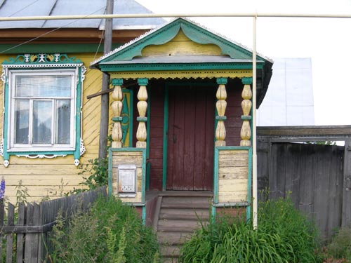 Door-2 - Olga Panfilova