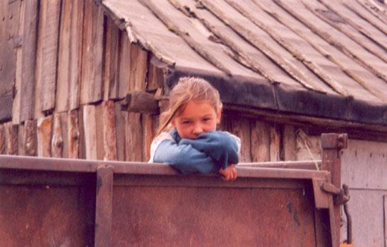 Julia - Olga Panfilova