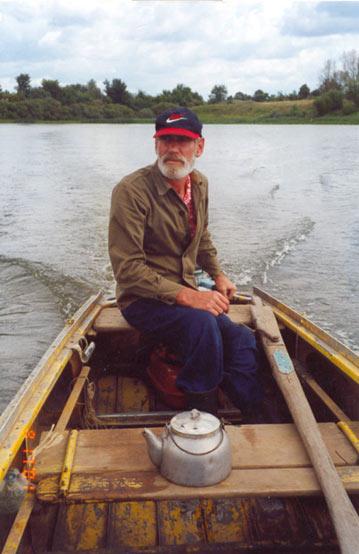 Valeriy - Olga Panfilova