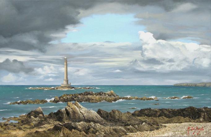 couleurs du Cotentin - Michel de Ruyck - Cliquer pour afficher en grand