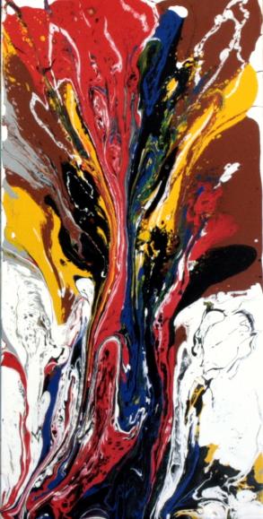 INSPIRATIONISME - Patrick Lepap