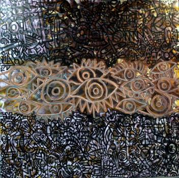 NUIT BLANCHE - Patrick Lepap