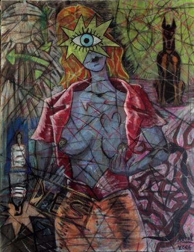 YES - Patrick Lepap