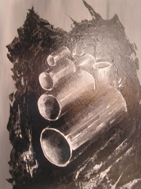 tubes - Jacques Poncharal