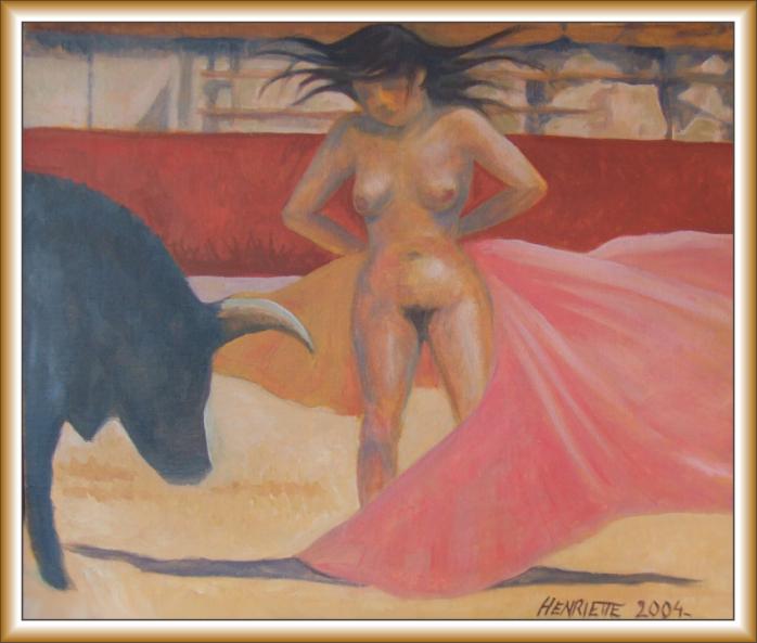 Toro - Henriette - Click to enlarge