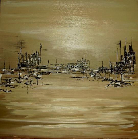Vestiges - Emmanuelle Aste