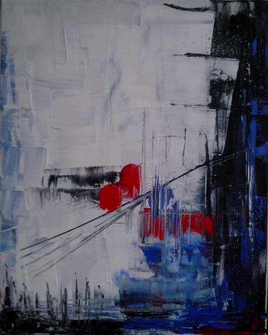 la même ligne - Emmanuelle Aste