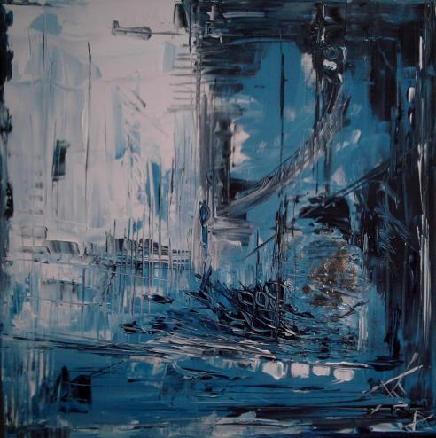 le renouvellement - Emmanuelle Aste