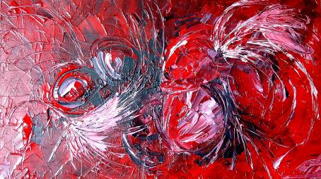 coup de sang - Emmanuelle Aste