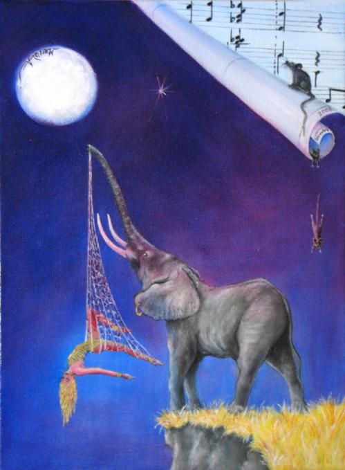 Quel cirque !... - Martial Arnaud