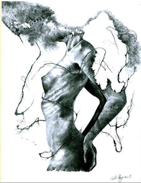 Epiphany - Caleb Morgan
