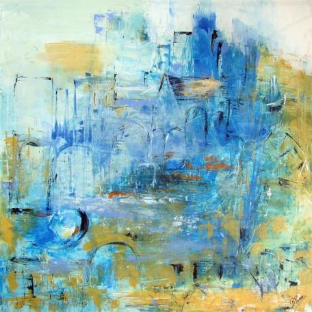 Bruges - Rosiane Priam