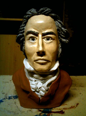 beethov - Edouard Paux