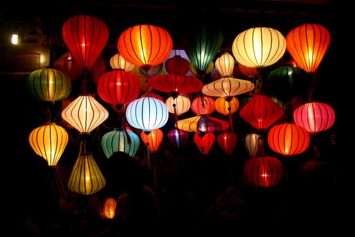 floating spirits - Anna Stier - Click to enlarge
