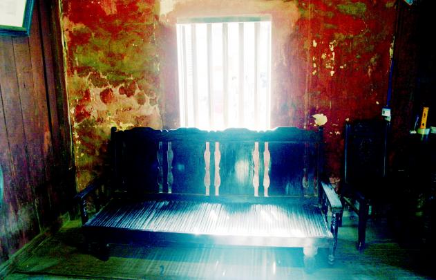 illuminated spirit - Anna Stier - Click to enlarge