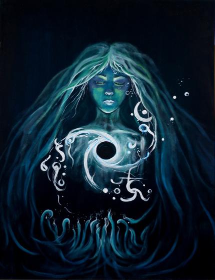forest soul - Anna Stier