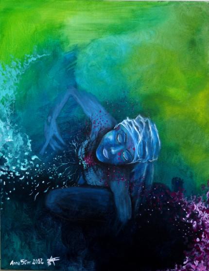 forest soul 2 - Anna Stier