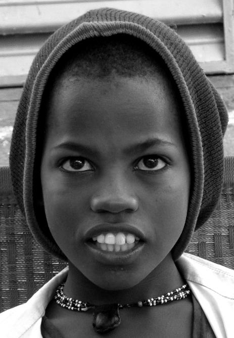 hassane - Anna Stier