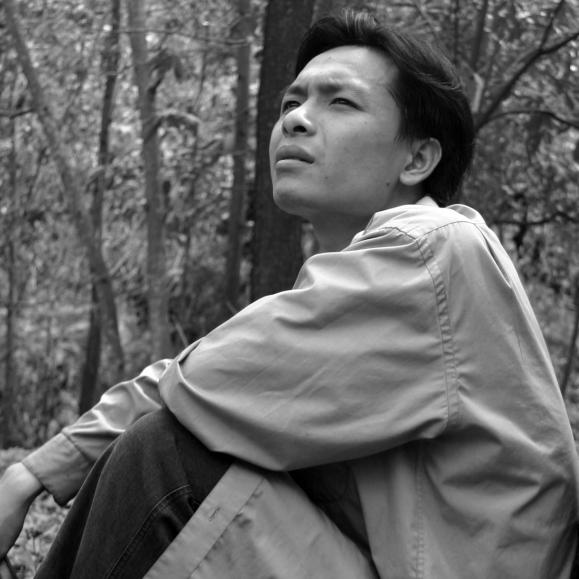forest is my home - Anna Stier - Click to enlarge