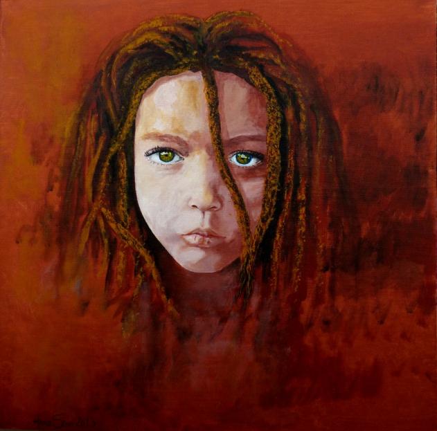 rasta - Anna Stier - Click to enlarge