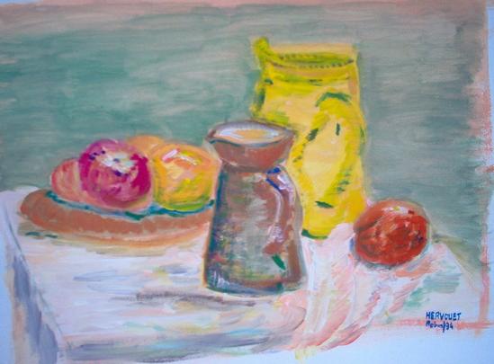 cuisine4 - Robin Hervouet