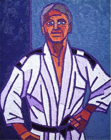 MICHEL TABARD - Michel Genty