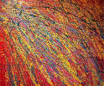 FLAGELLATION - Michel Genty