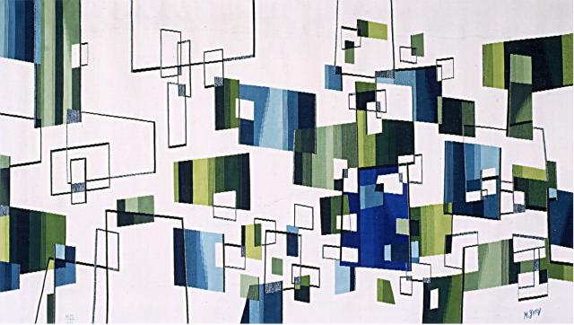 VERNAL - Michel Genty - Click to enlarge