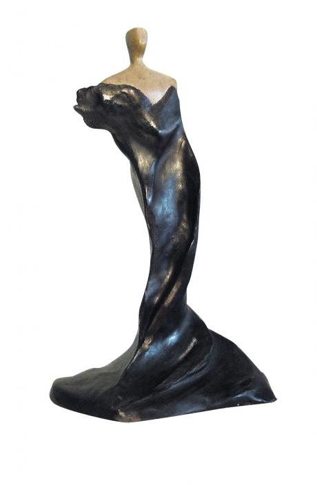 FEMME - Georges-Louis Voyer