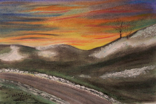 Les Vosges - Alain Daunis