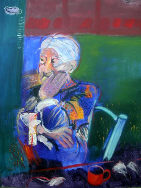 carmen - Pierre-Yves Beltran
