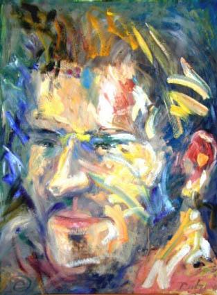 Edward - Suzette Duby