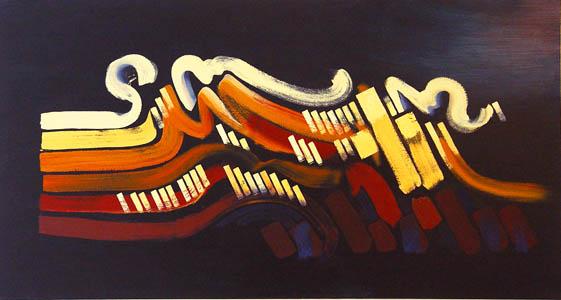 Jazz 1 - Suzette Duby