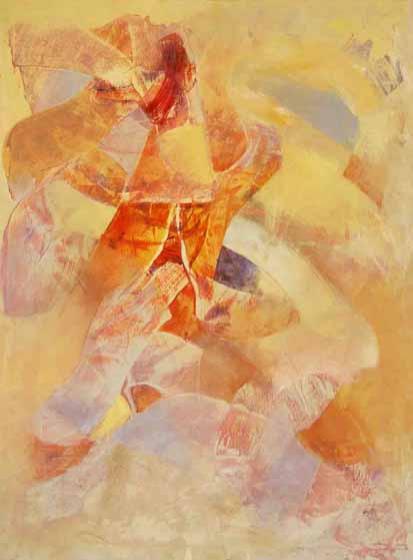 Tarantella - Suzette Duby