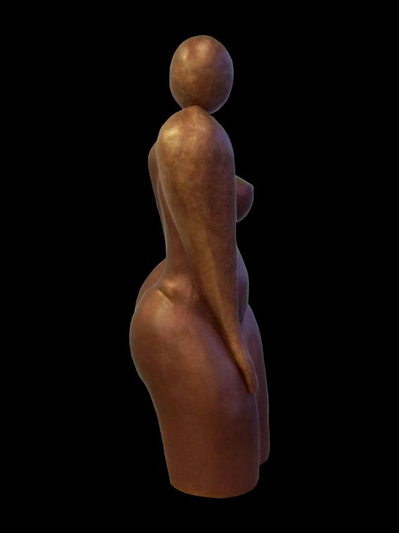 Amazone - Clarisse Roche