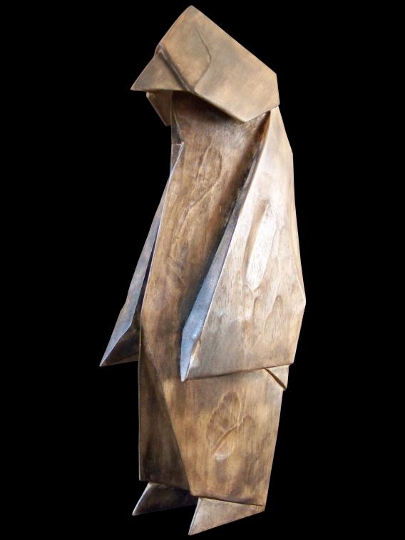 Manchorigami - Clarisse Roche