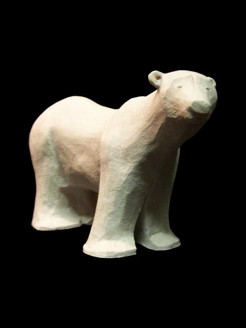 ours - Clarisse Roche