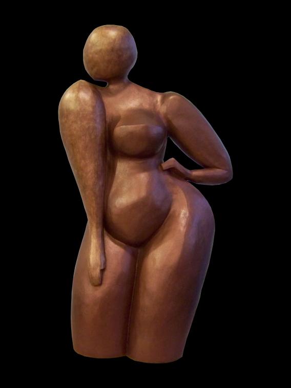 Amazone - Clarisse Roche