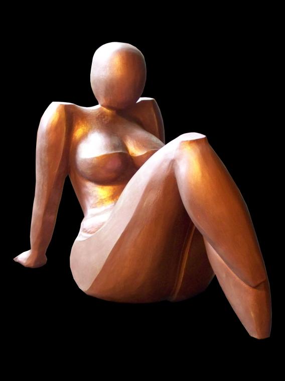 contemplation - Clarisse Roche