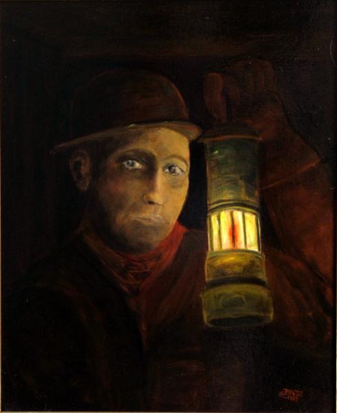 Quo vadis - Jean Broze