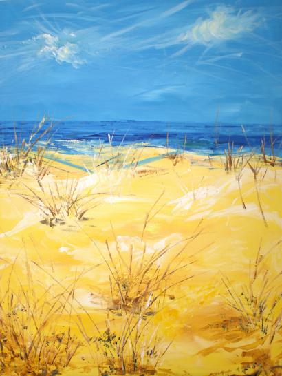 Nearly There - George Hulbert