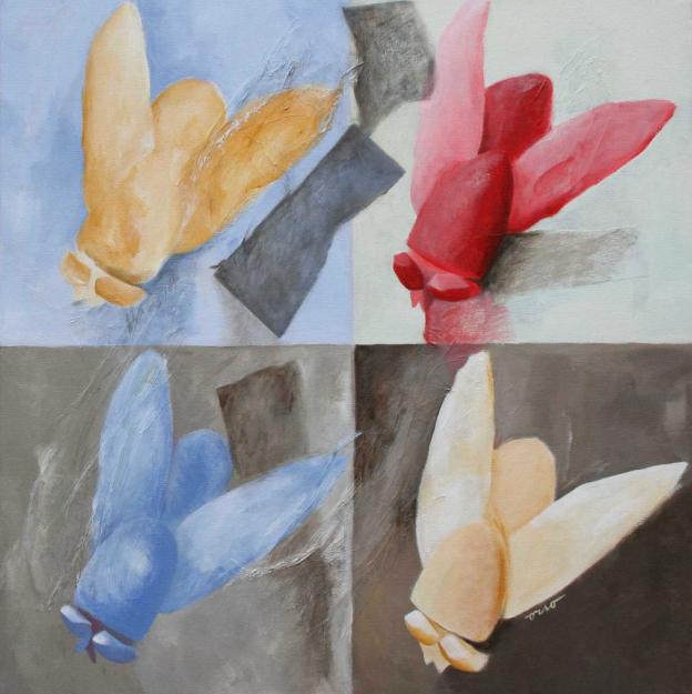 4 fois 1 - Orso - Cliquer pour afficher en grand