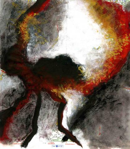 Chimère n° 10 - Orso