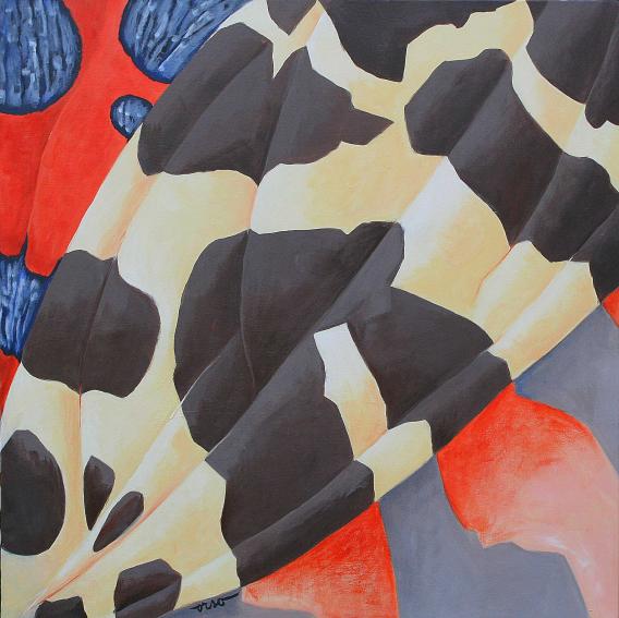 Ecaille 1 - Orso
