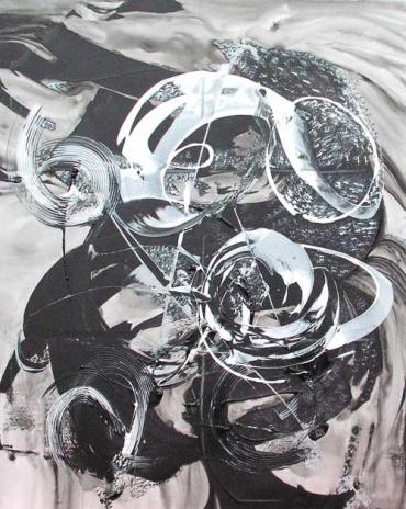 ANTIBODIES - Elle Bory