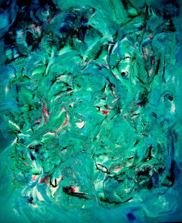 NEPTUNE - Elle Bory
