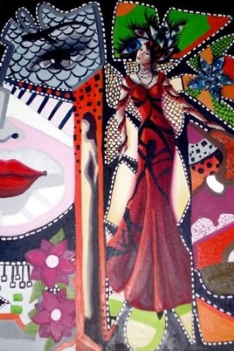 passion - Imene Mebarki