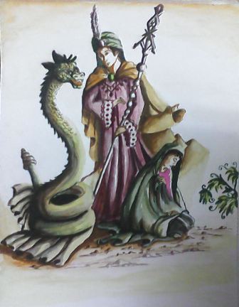 conte 1 - Imene Mebarki