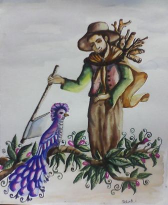 conte 2 - Imene Mebarki