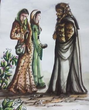 conte 3 - Imene Mebarki